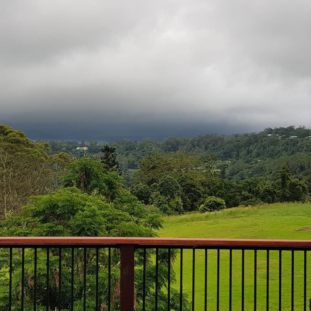 Tambo Tranquility Apartment Mount Tamborine Exterior foto