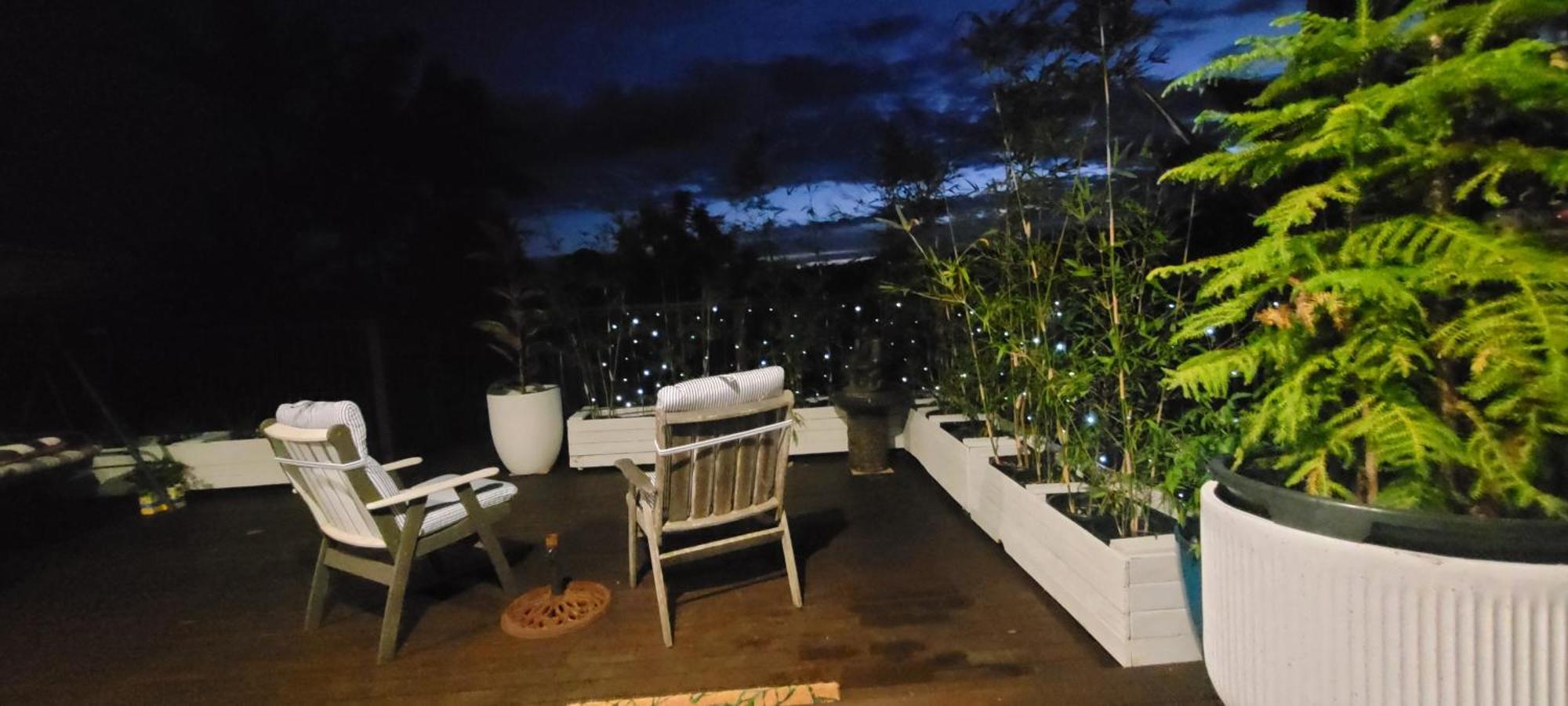 Tambo Tranquility Apartment Mount Tamborine Exterior foto