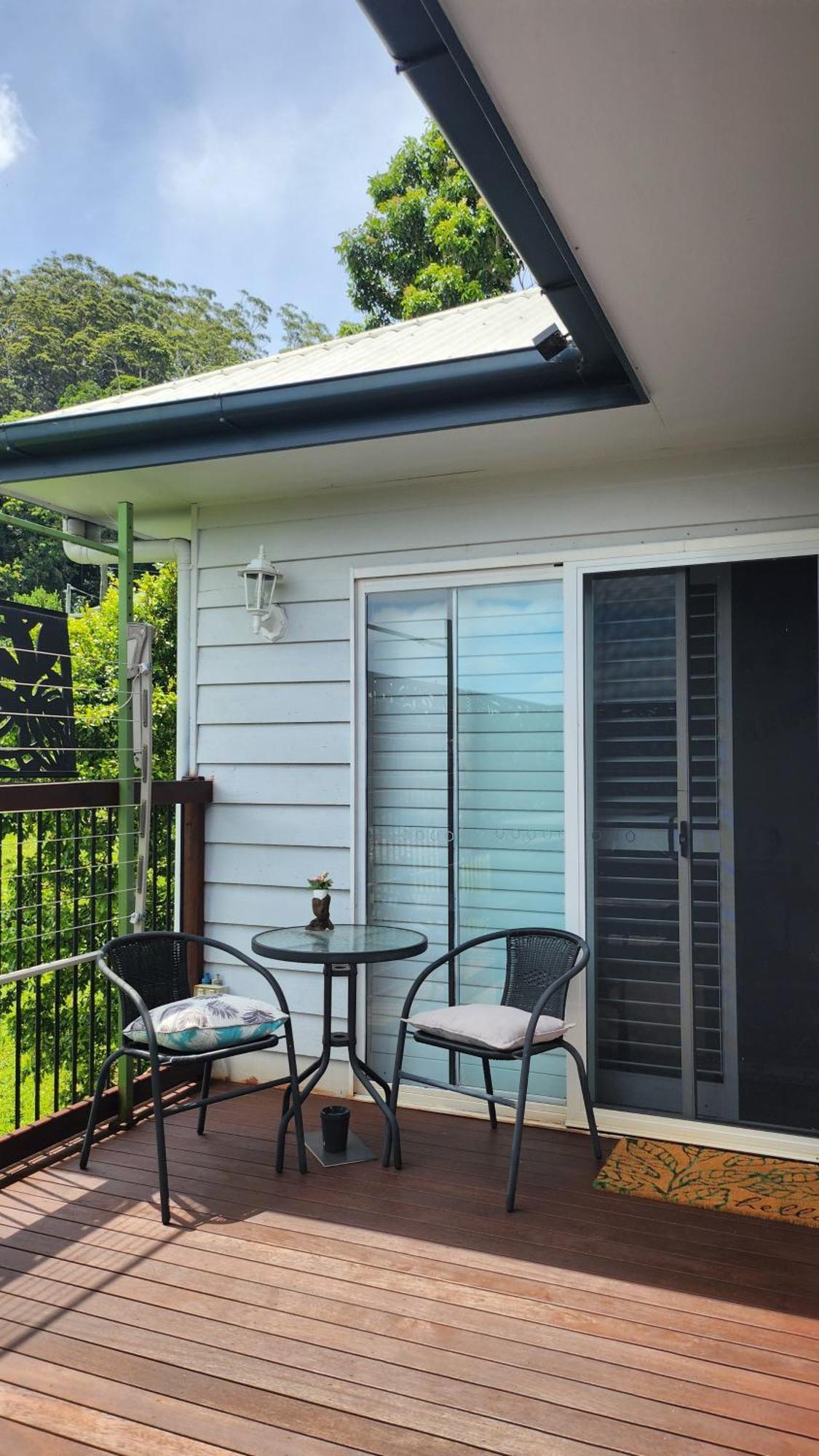 Tambo Tranquility Apartment Mount Tamborine Exterior foto
